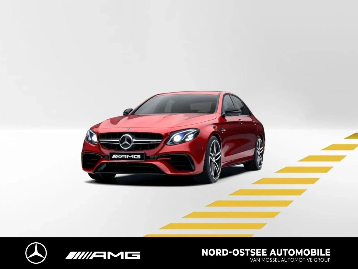 Mercedes-AMG-E-Klasse 63 S AMG-image-0