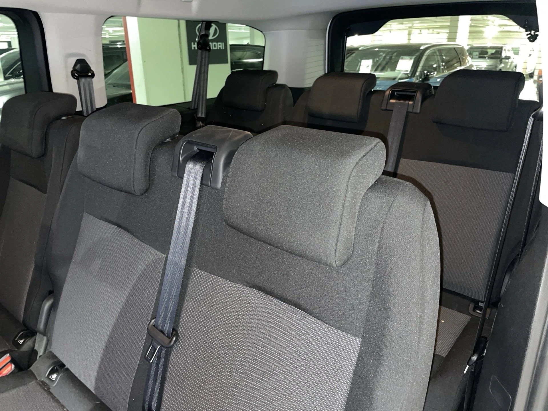 Opel-Zafira Life-image-11
