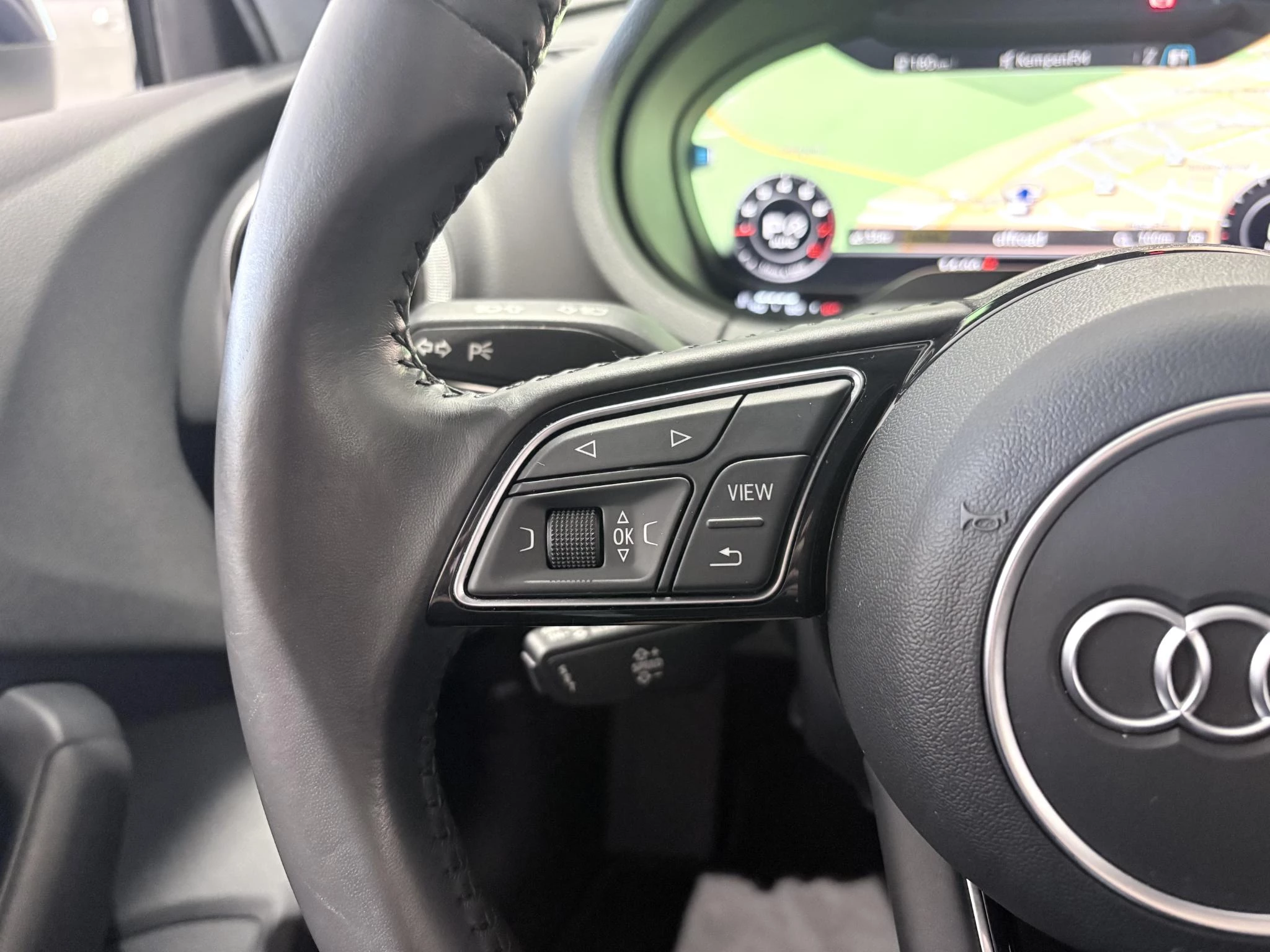 Audi A3 Limousine 30 TFSI Sport S Line Edition