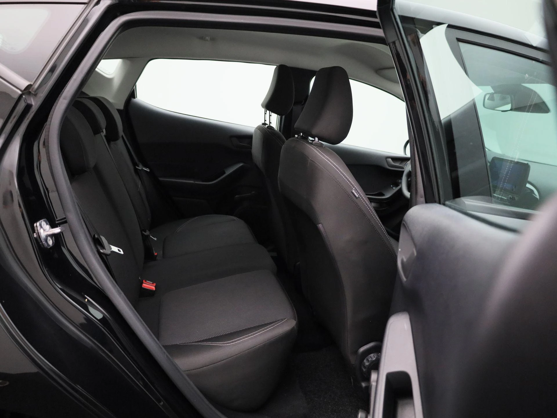 Ford Fiesta 1.0 EcoBoost Titanium