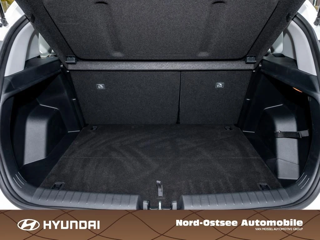 Hyundai Bayon FL Trend Komfort-Paket Trend