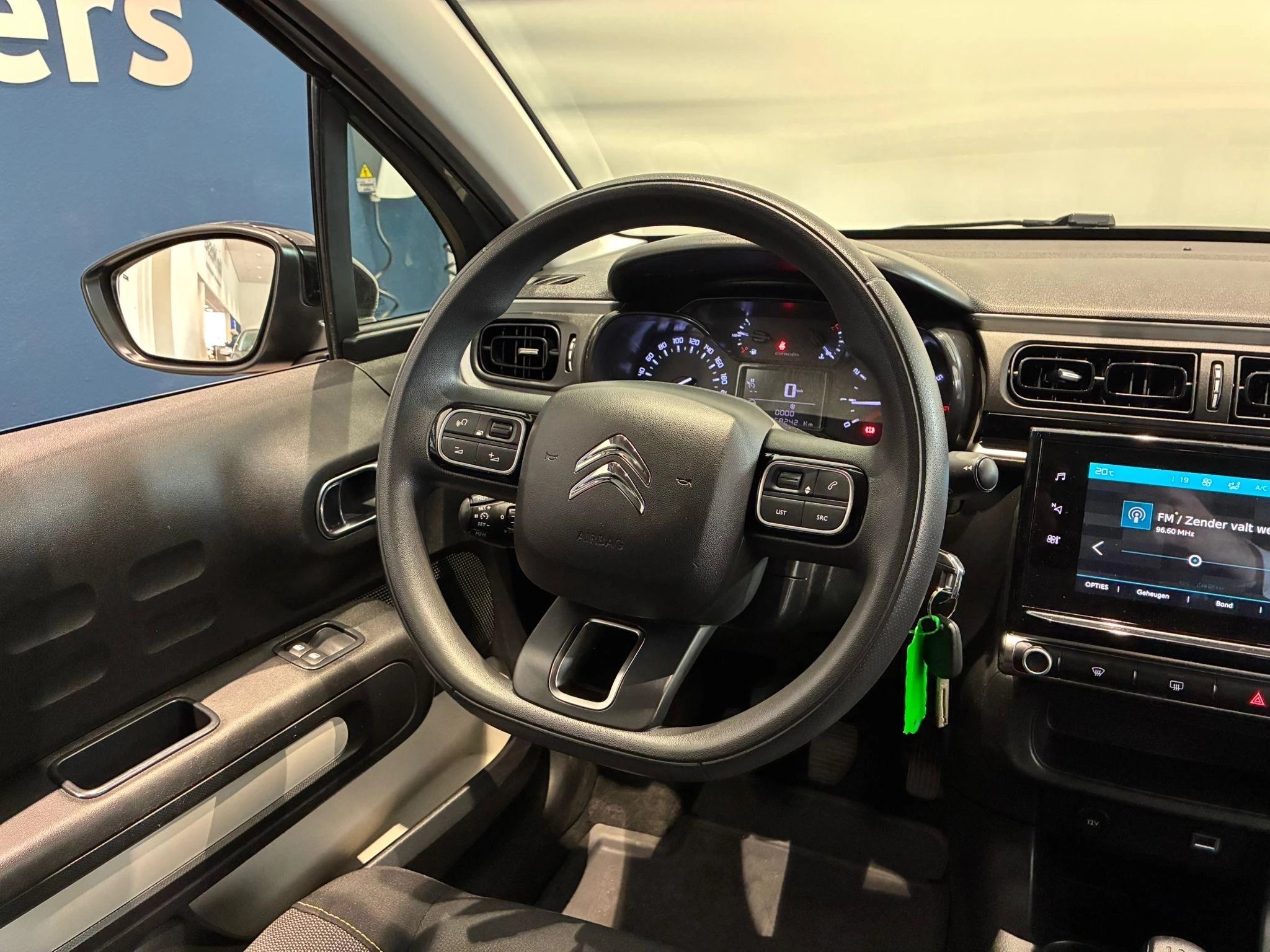 Citroën C3 1.2 PureTech S&S Feel