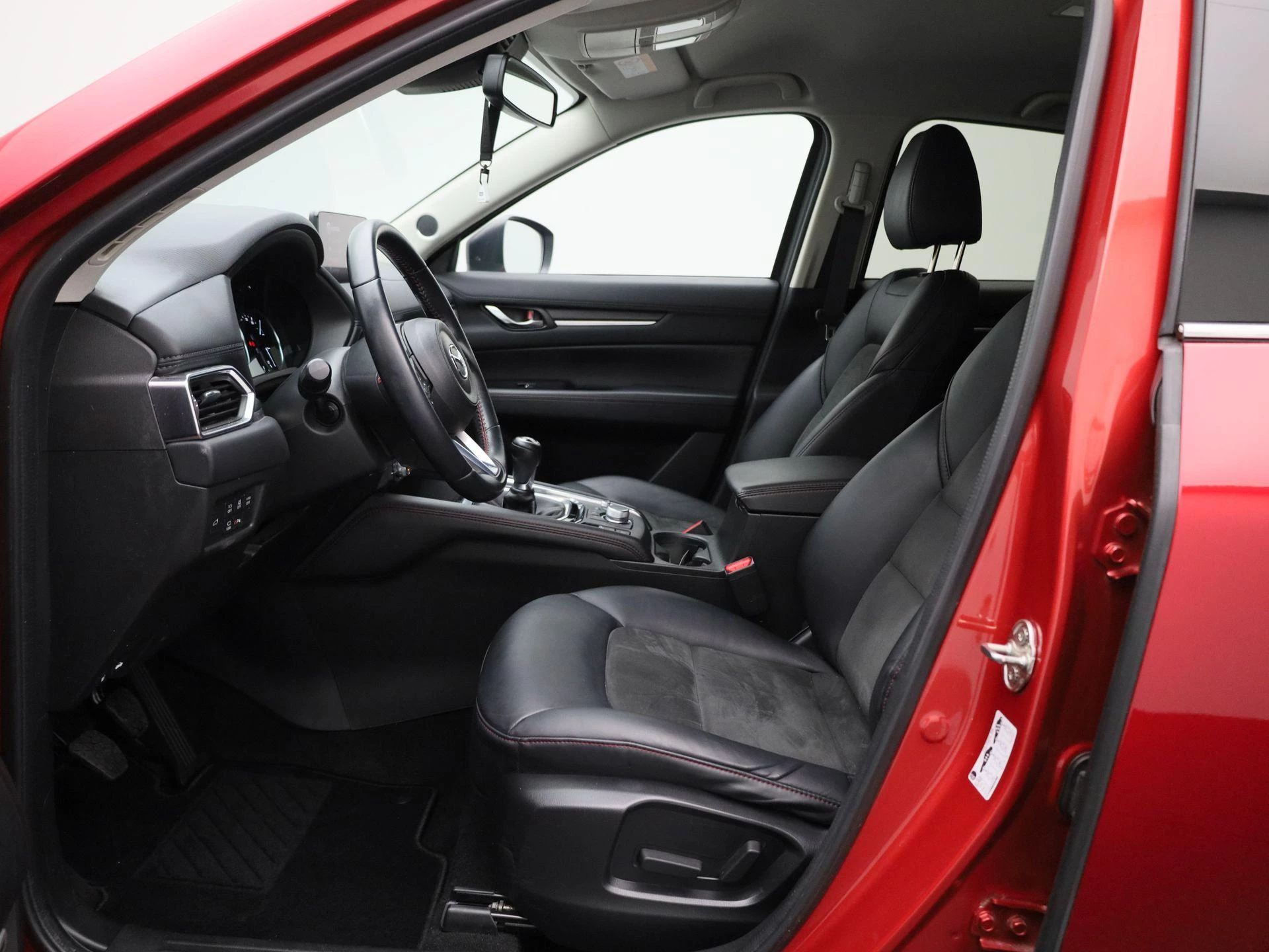 Mazda-CX-5-image-8
