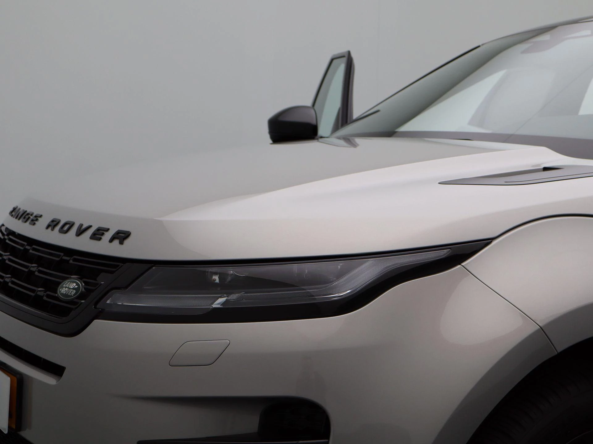 Land Rover Range Rover Evoque 1.5 P270e PHEV AWD SE Dynamic Edition