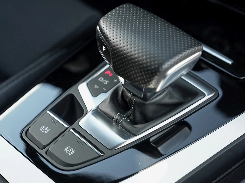 Audi Q5 Sportback 55 TFSIe S line Matrix AHK Kamera