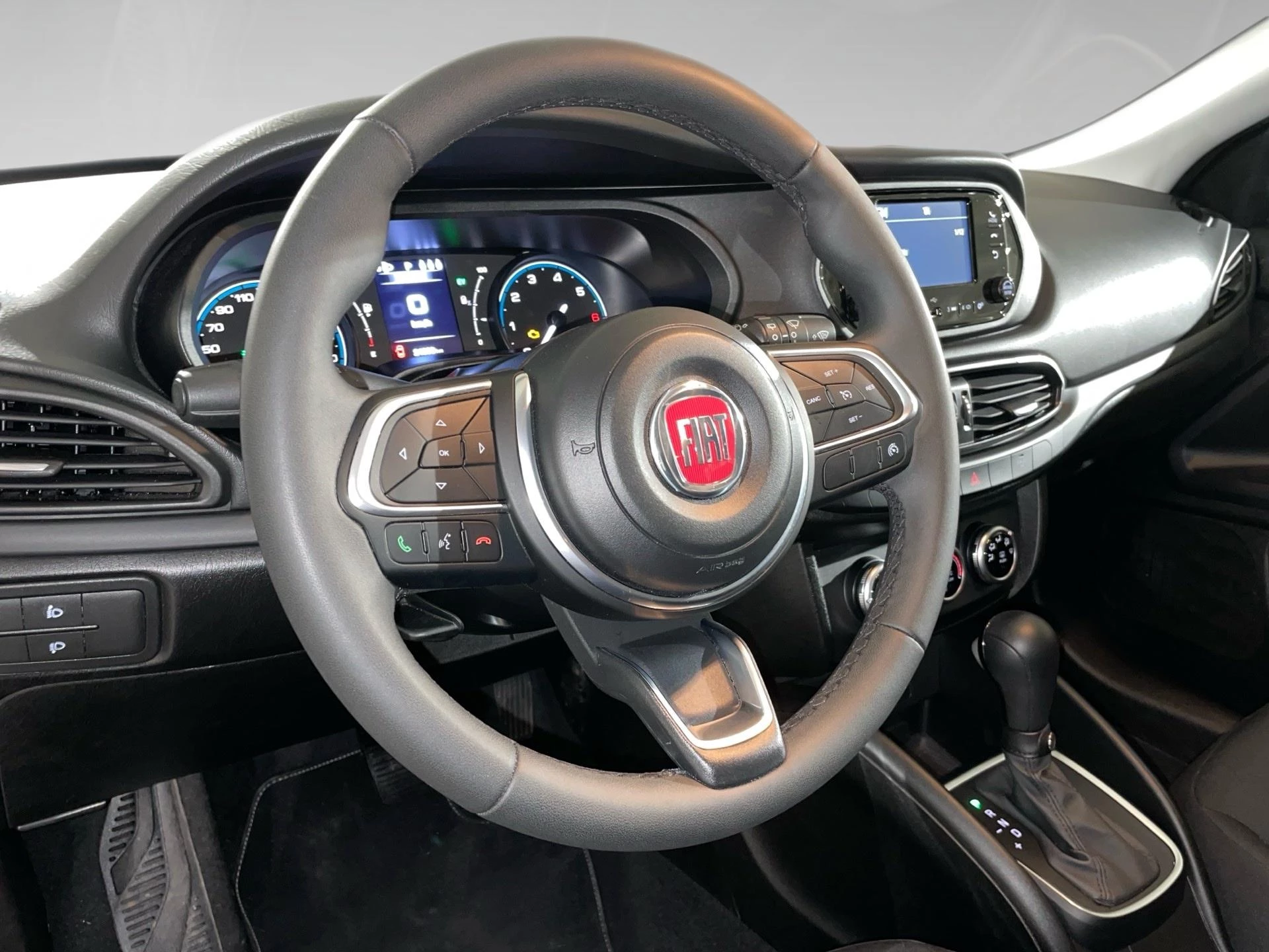 Fiat Tipo 1.5 Hybrid 130 DCT7