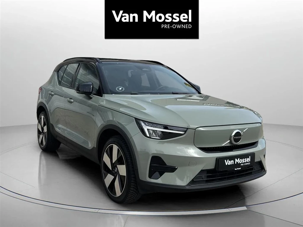 Volvo XC40 P6 Recharge Core 231HK 5d Aut.