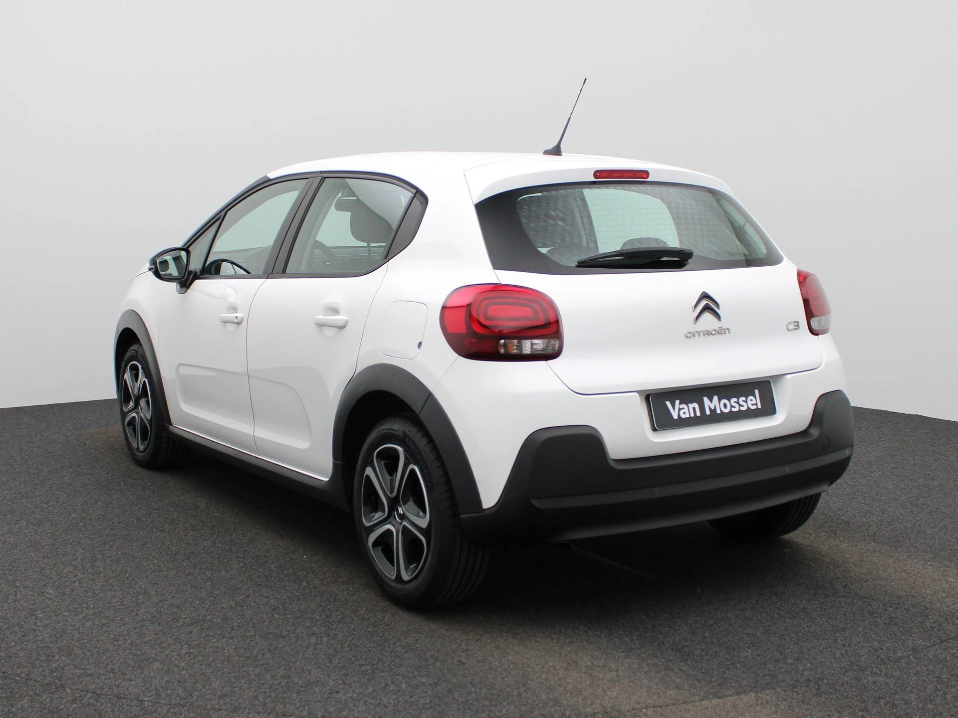 Citroën C3 1.2 PureTech Feel