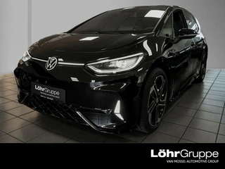 Volkswagen ID.3 GTX Performance 240 kW (326 PS) 79 kWh 1-Gang-Automatik Fahrradtr. Vorrüst.