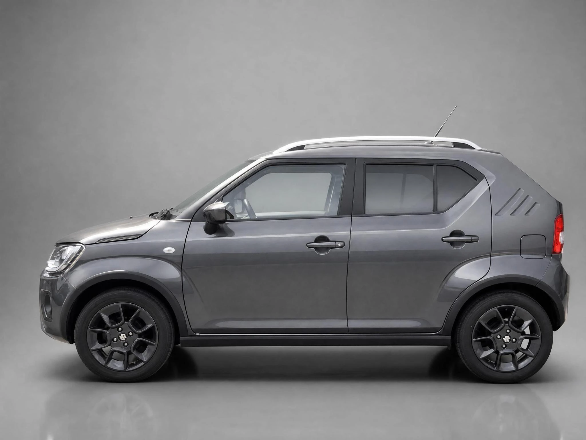 Suzuki Ignis 1.2 Smart Hybrid Select