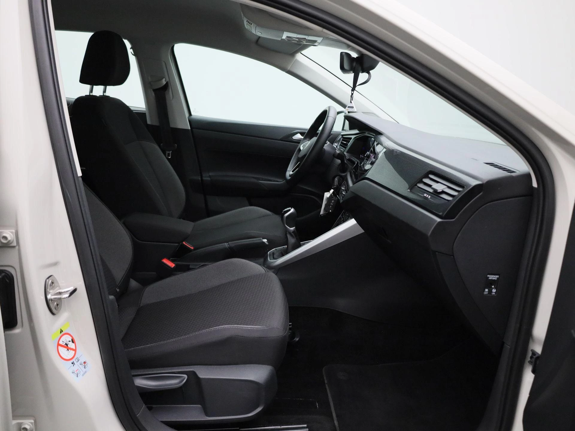 Volkswagen Polo Life Edition 95 PK