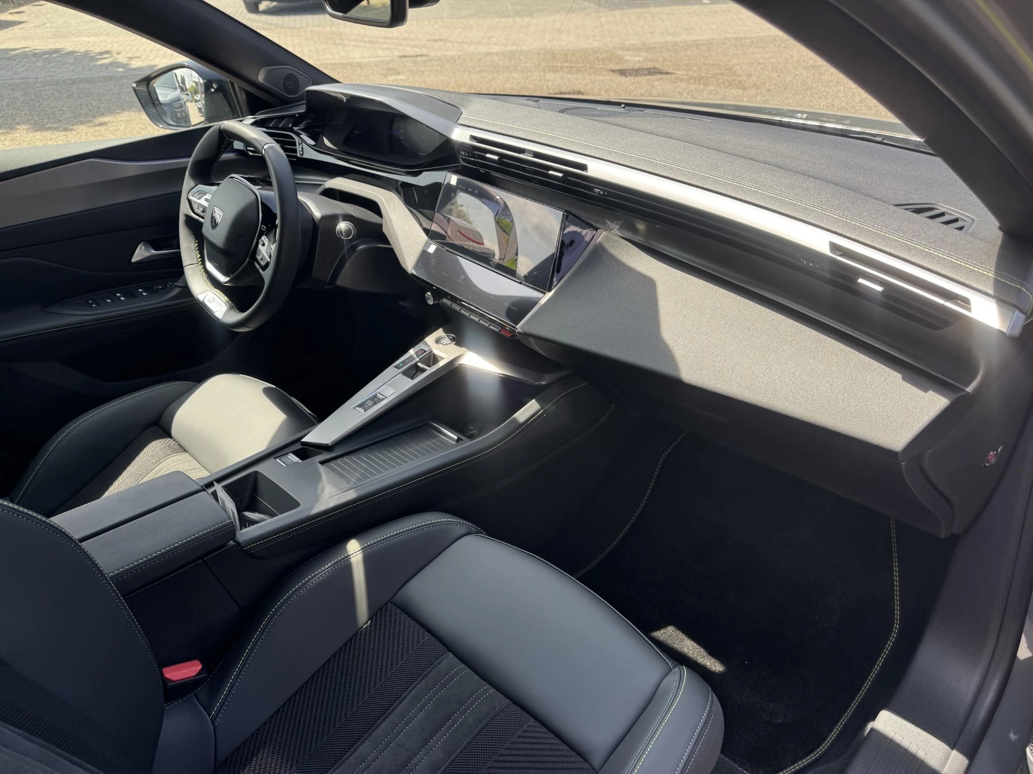 Peugeot e-308 GT Avantage EV 54 kWh