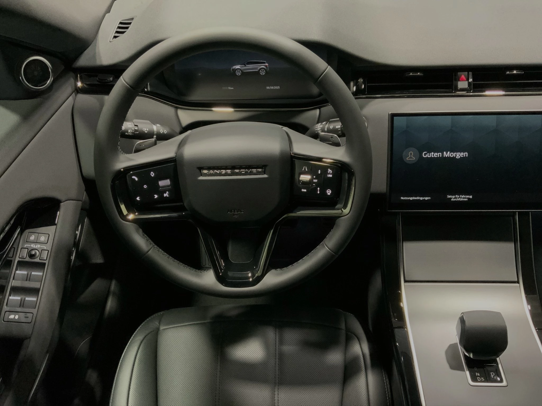 Land Rover Range Rover Evoque DYNAMIC SE D165 AWD