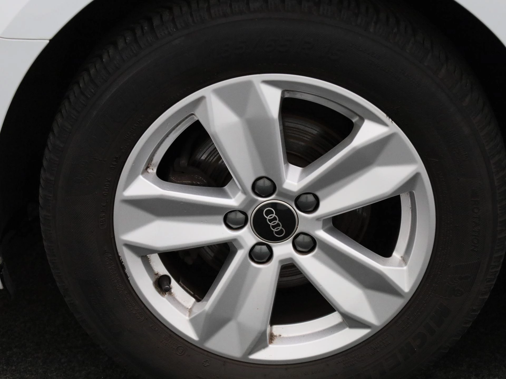 Audi A1 Sportback 25 TFSI Pro Line