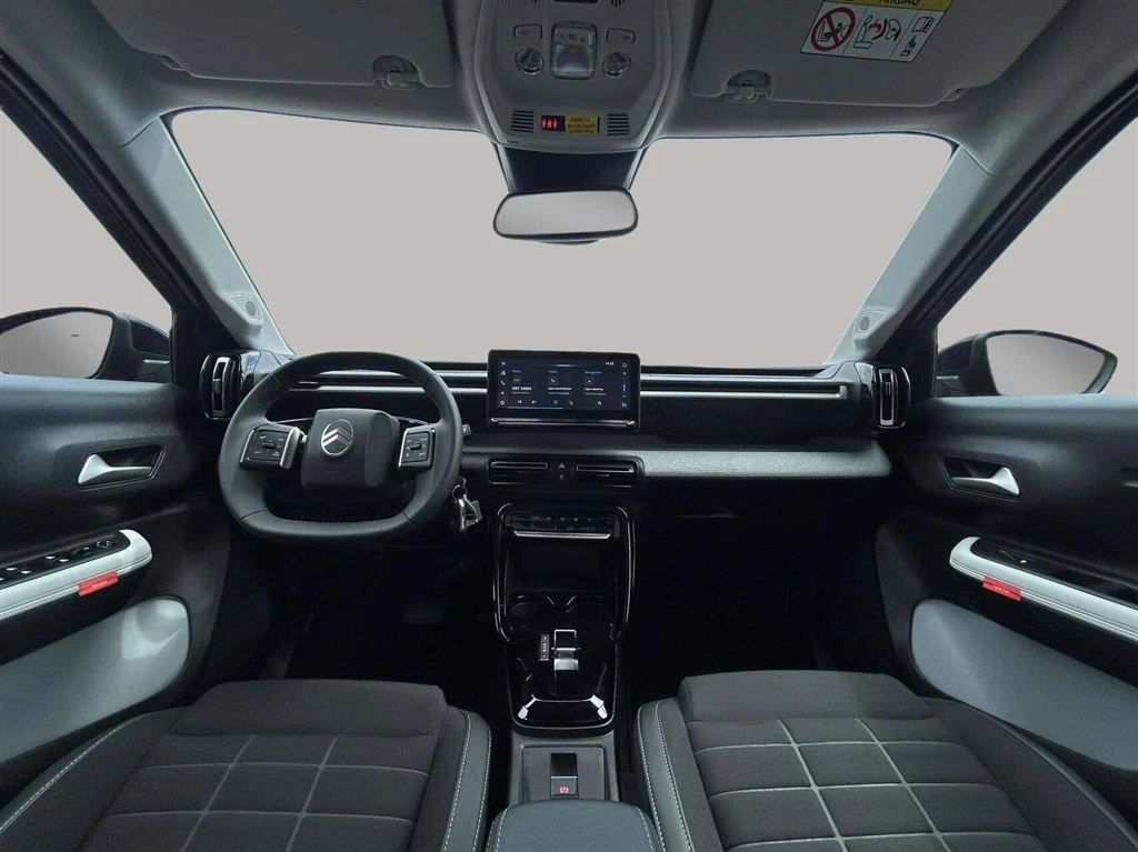 Citroën ë-C3 EL Max 113HK 5d Aut.
