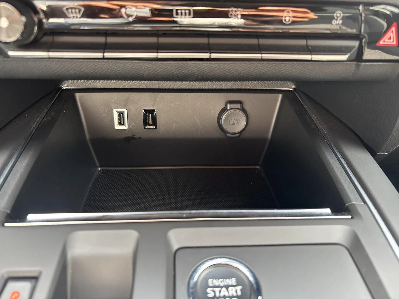 Citroën C5 Aircross Hybrid 145 ch/pk Automatic PLU