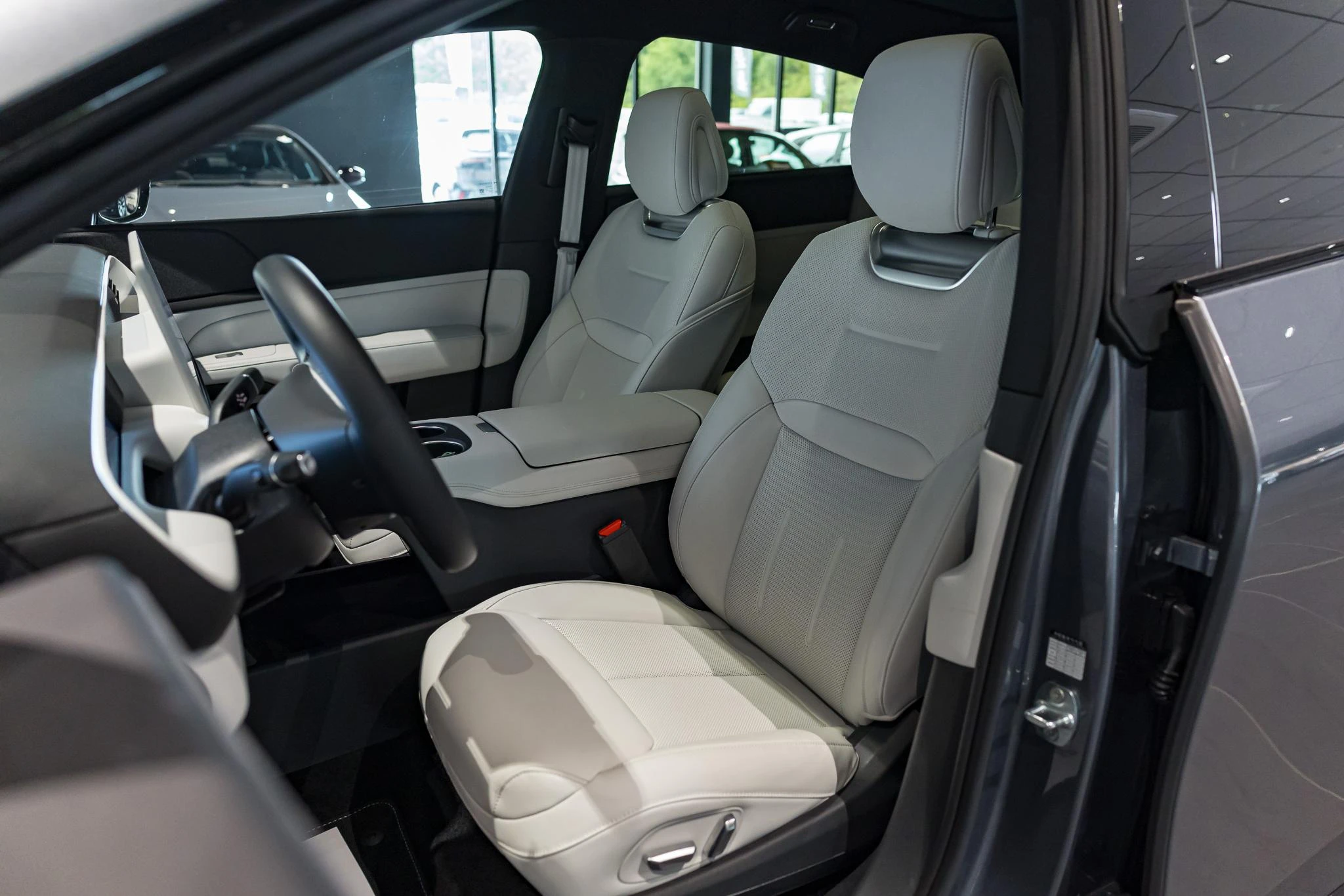 XPENG G6 Standard Range
