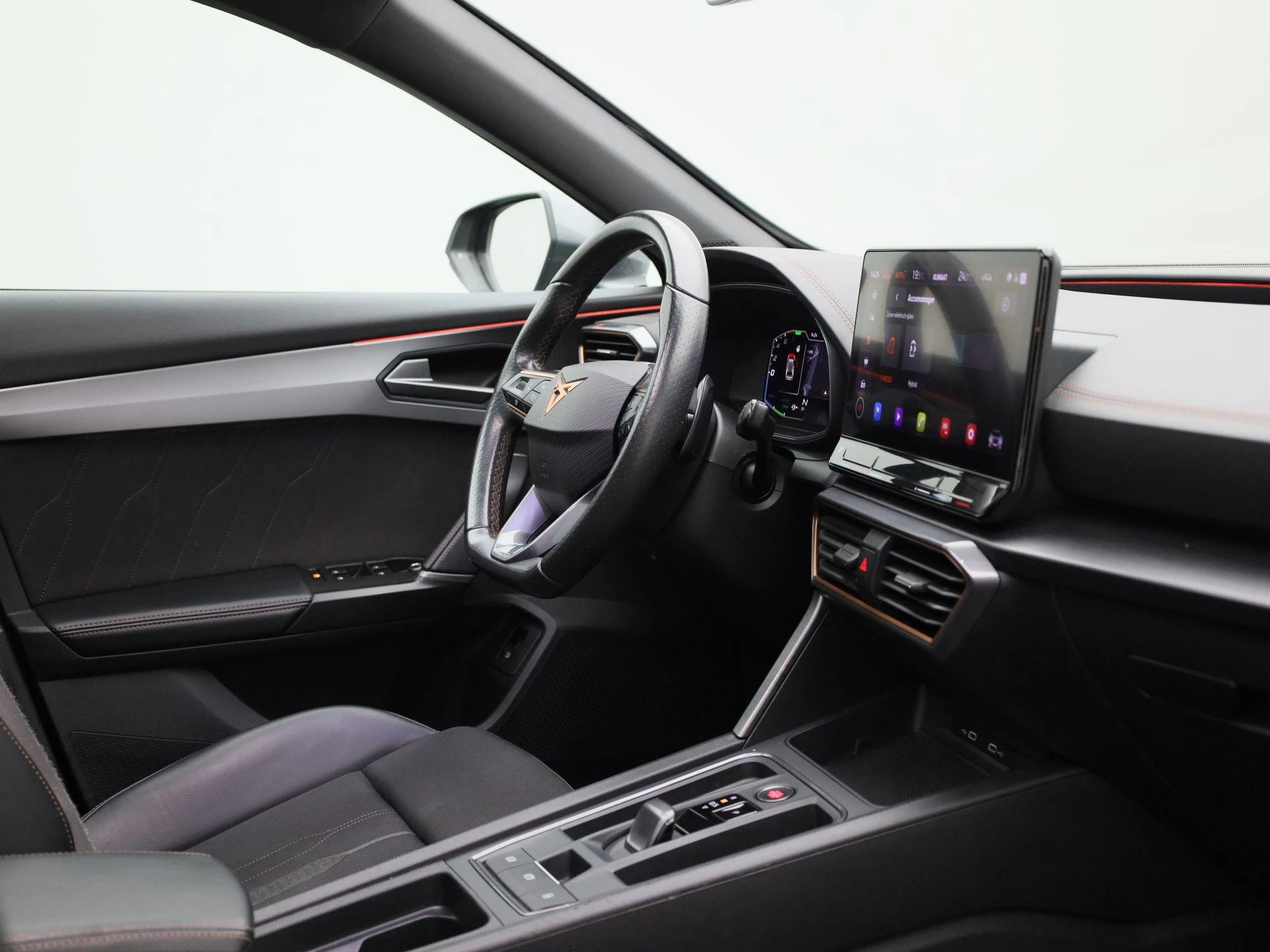 CUPRA Formentor 1.4 e-Hybrid Business 204 PK