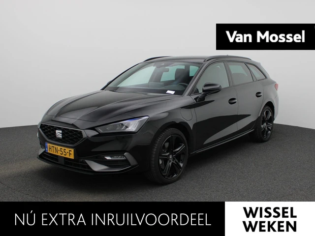 SEAT León