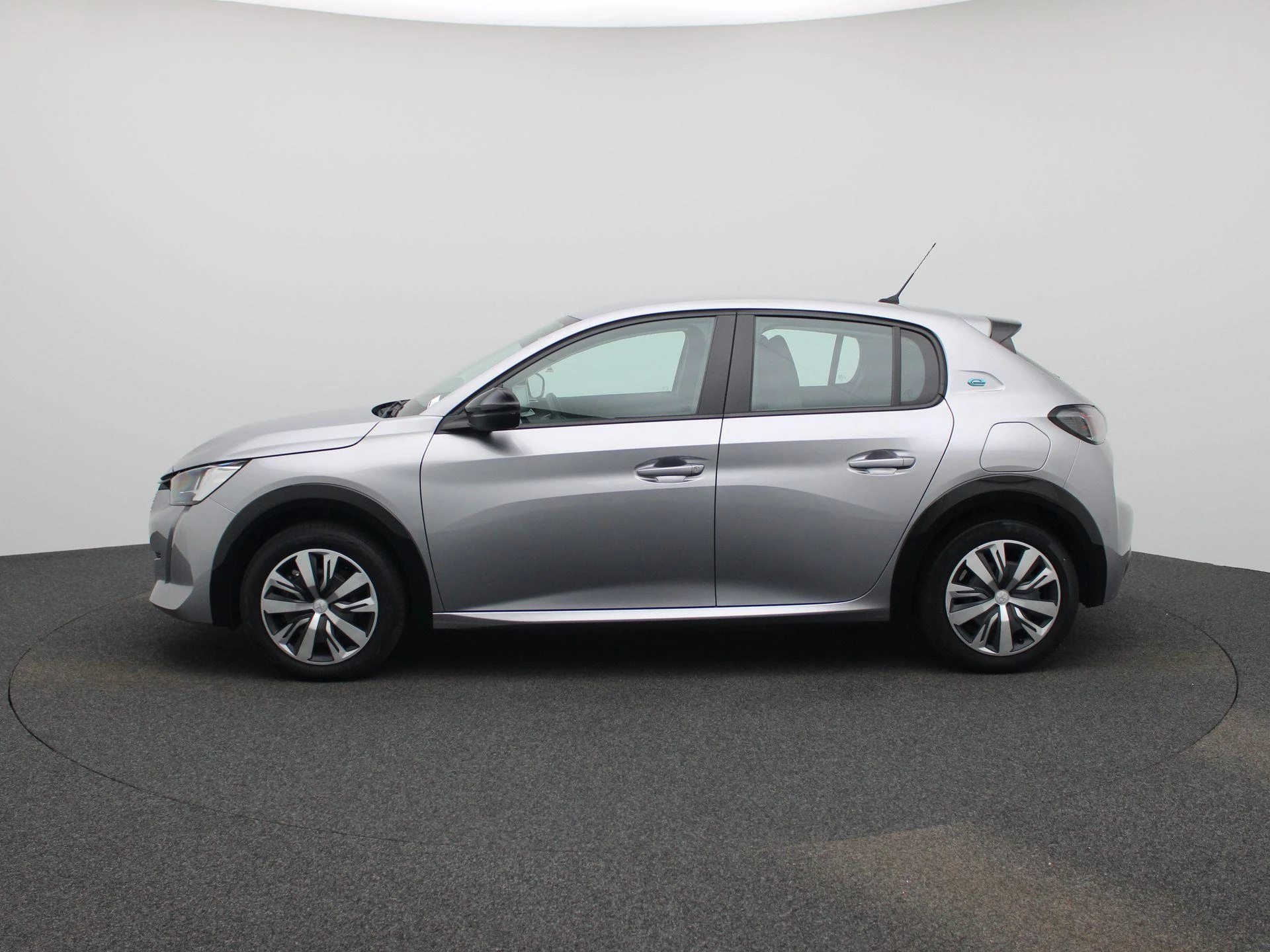 Peugeot e-208 EV Active 50 kWh