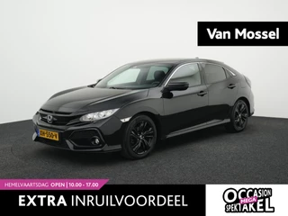 Honda Civic 1.0 i-VTEC Elegance