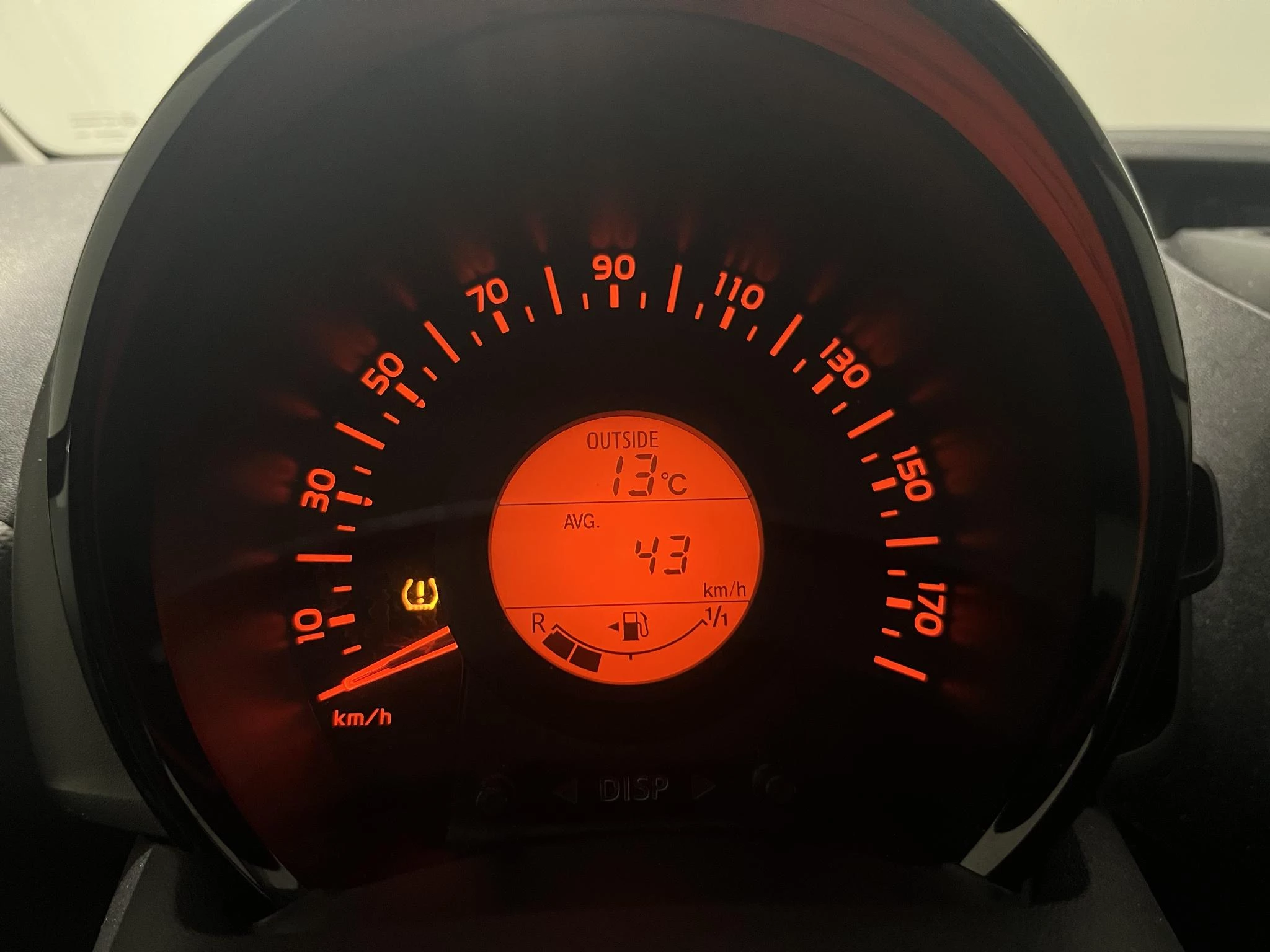 Peugeot 108 1.0 e-VTi Active