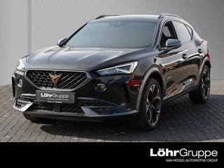 CUPRA Formentor 2.0TSI DSG VZ4Drive Navi/RFK/Full-Link