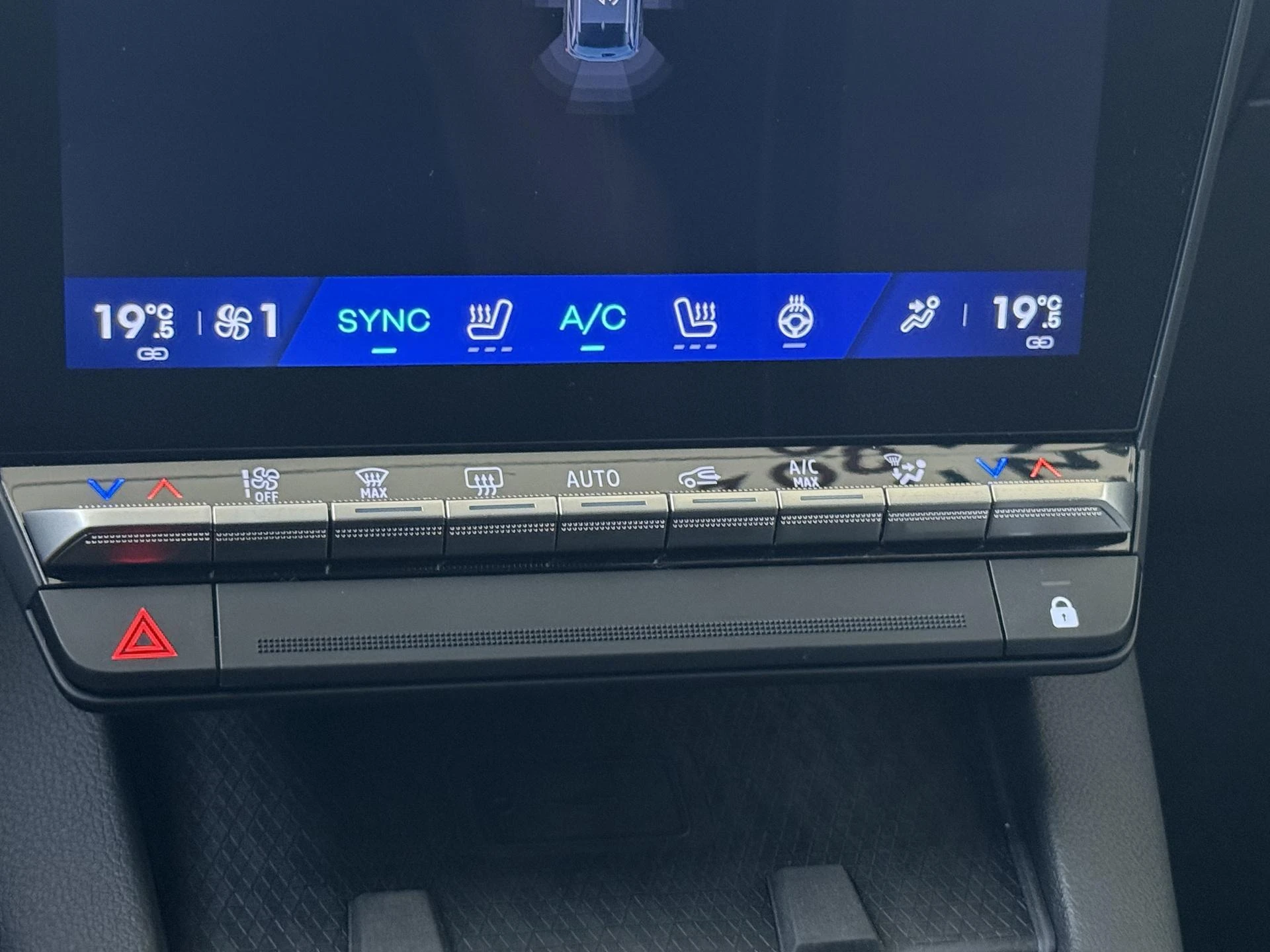 Renault Scénic E-Tech EV60 comfort range techno