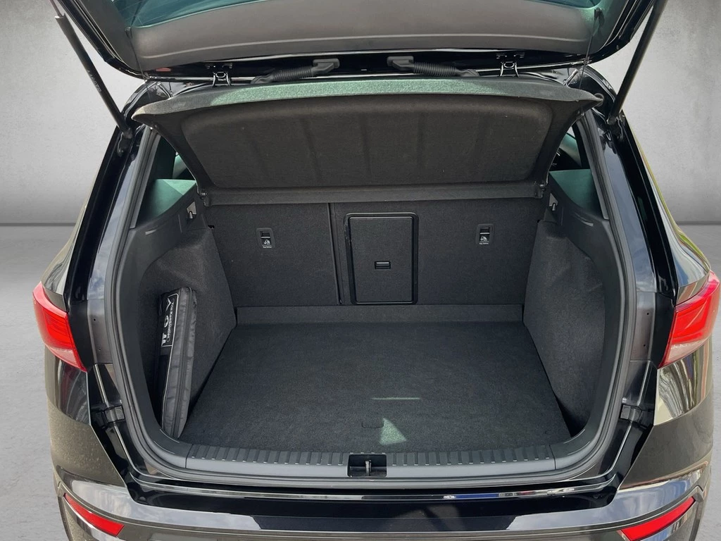 CUPRA Ateca 2.0 TSI 4Drive DSG VZ
