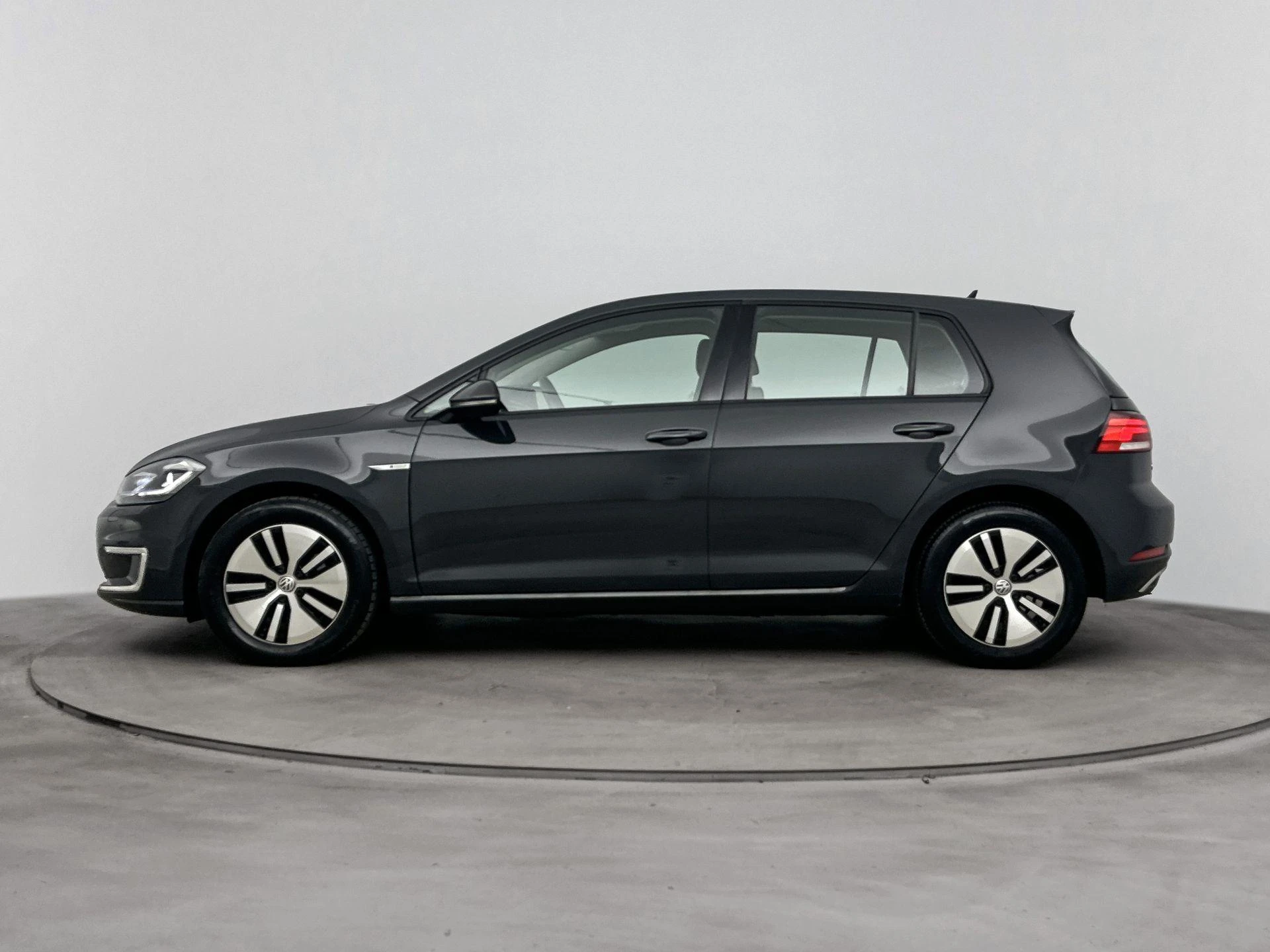Volkswagen e-Golf e-Golf
