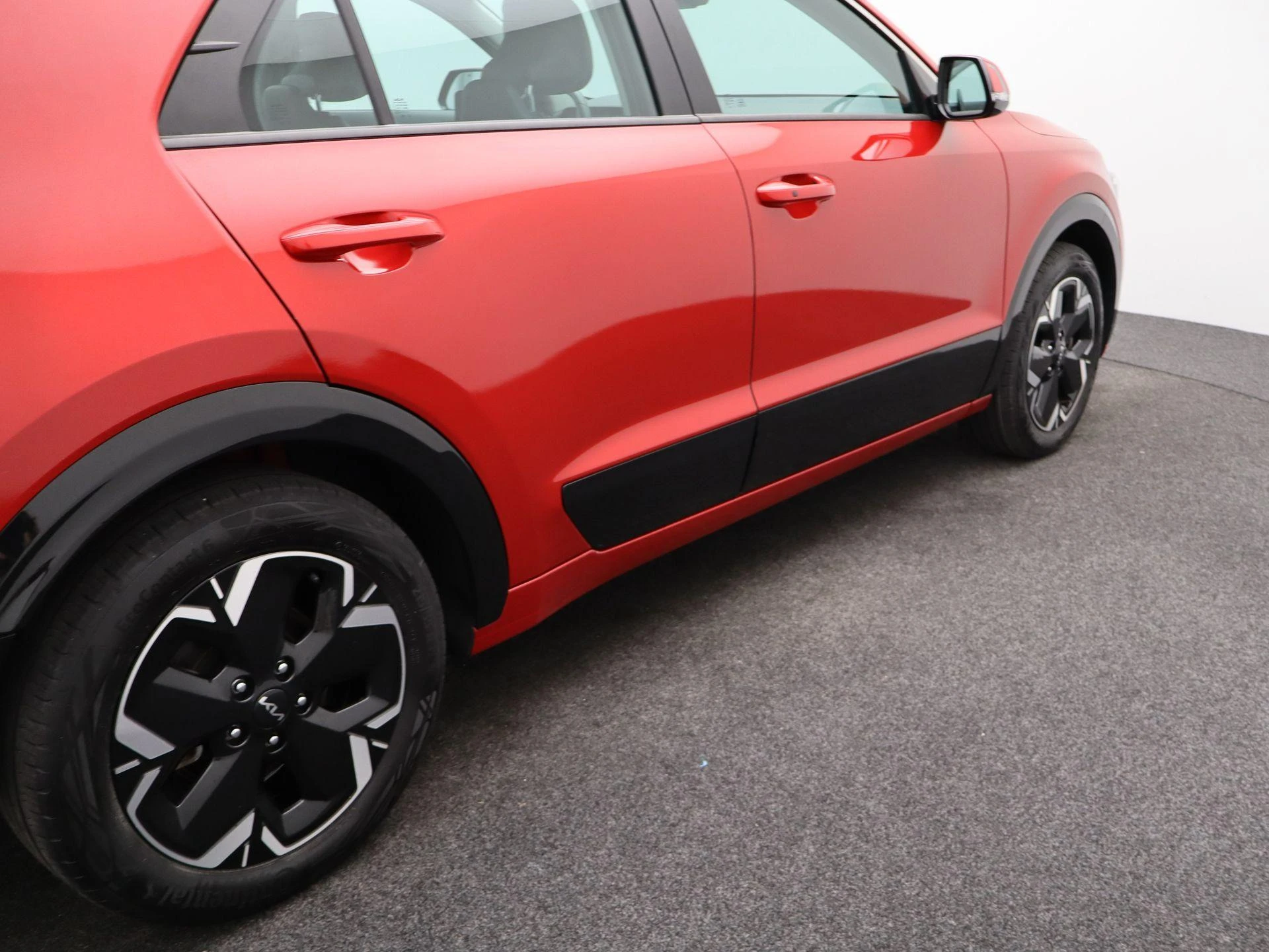 Kia-Niro EV-image-41