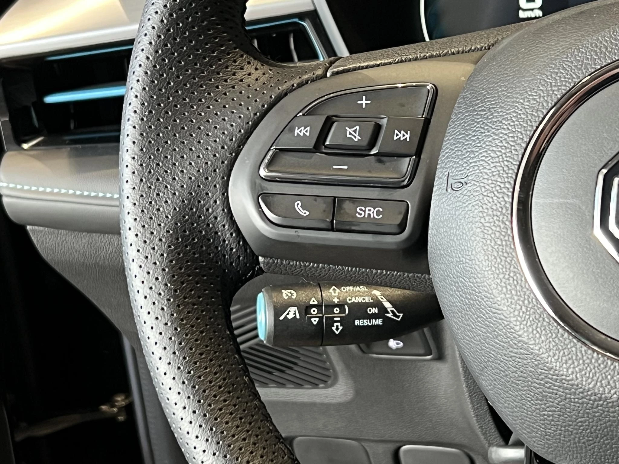MG MG5 Long Range Comfort 61 kWh