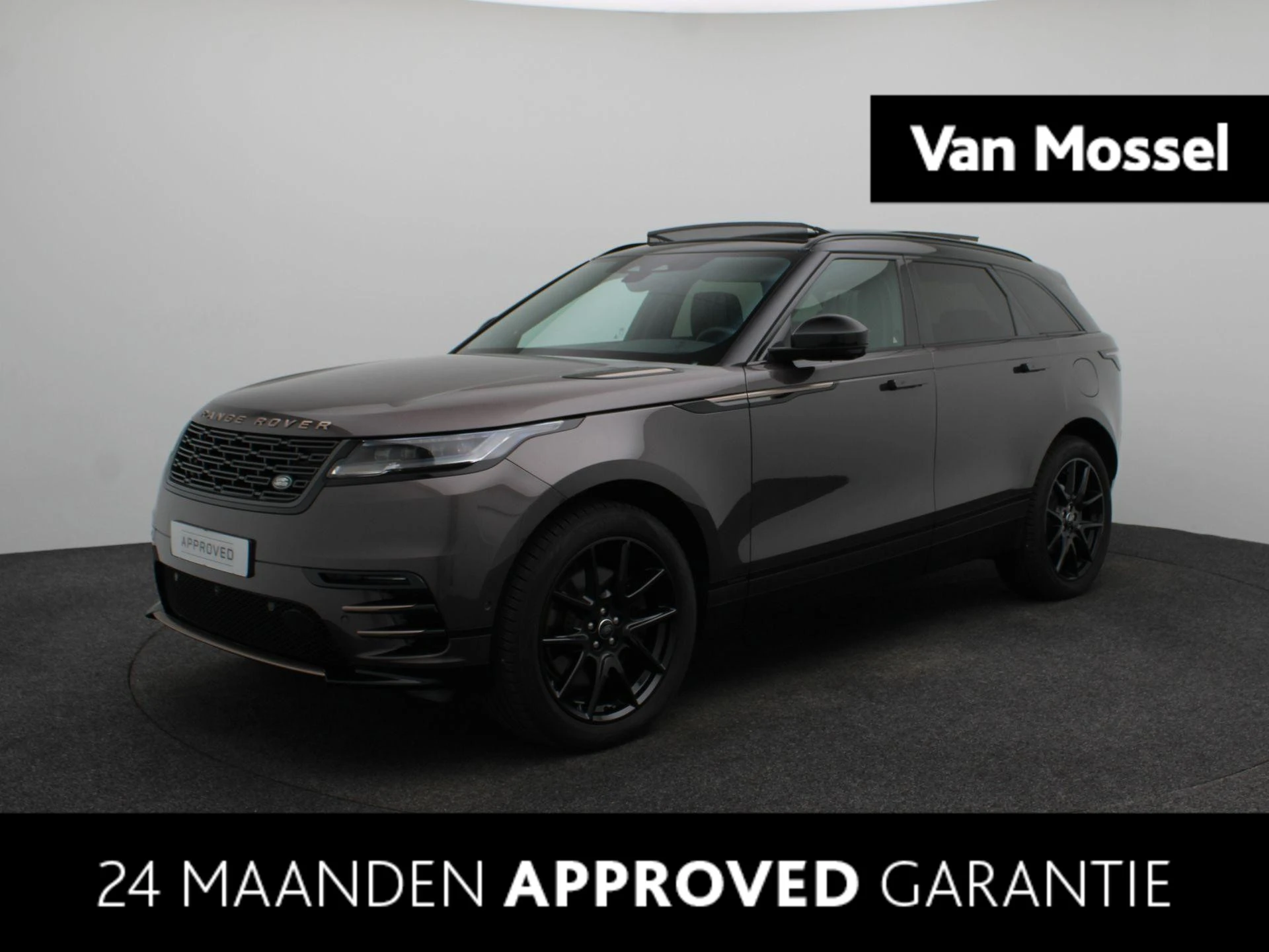 Land Rover-Range Rover Velar-image-0
