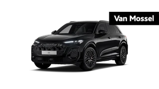 Audi Q5 2.0 TFSI e-hybrid quattro S edition Competition