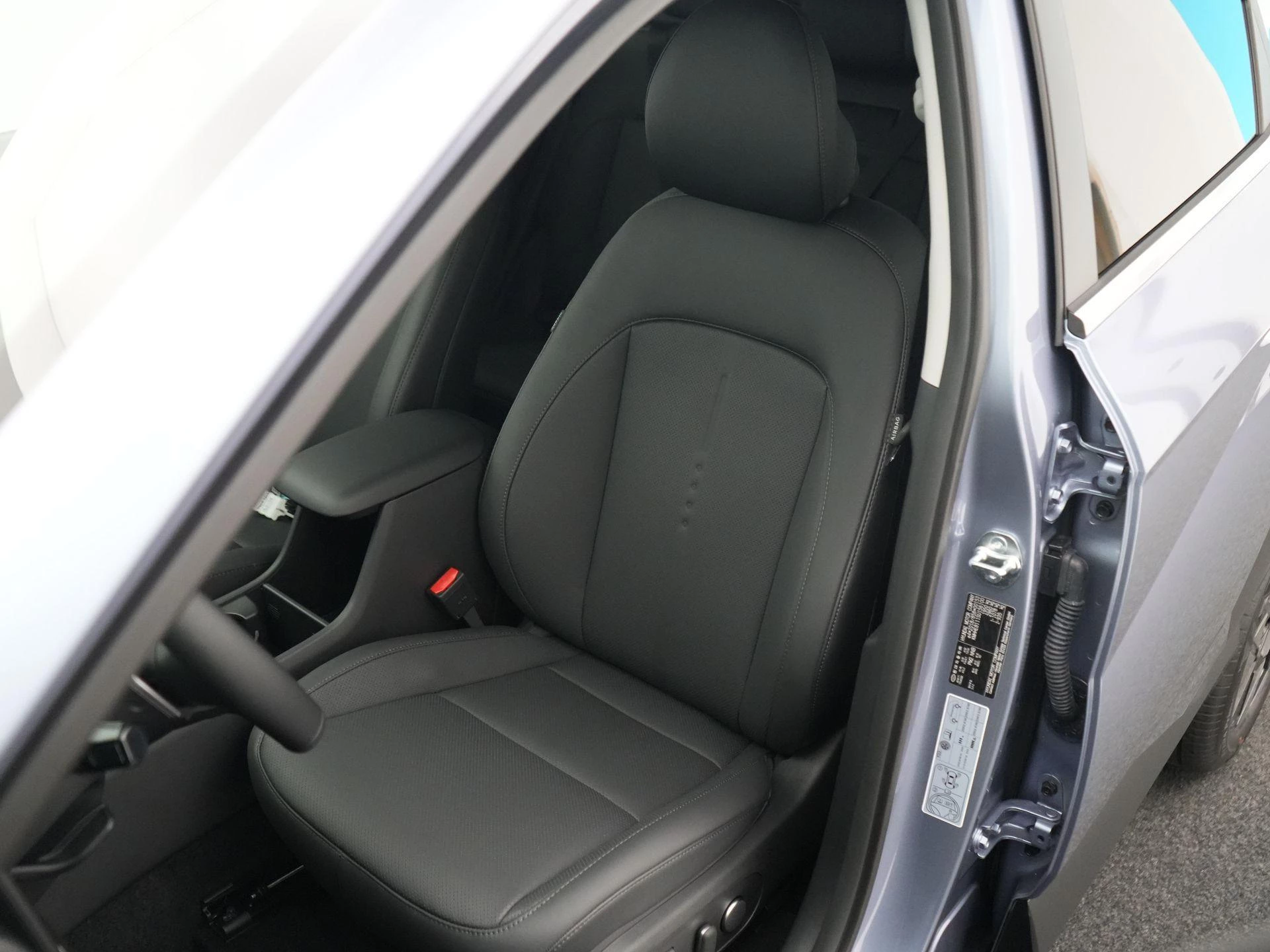 Hyundai Kona 1.6 GDI HEV Premium