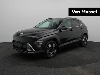 Hyundai Kona 1.6 GDI HEV Premium Sky