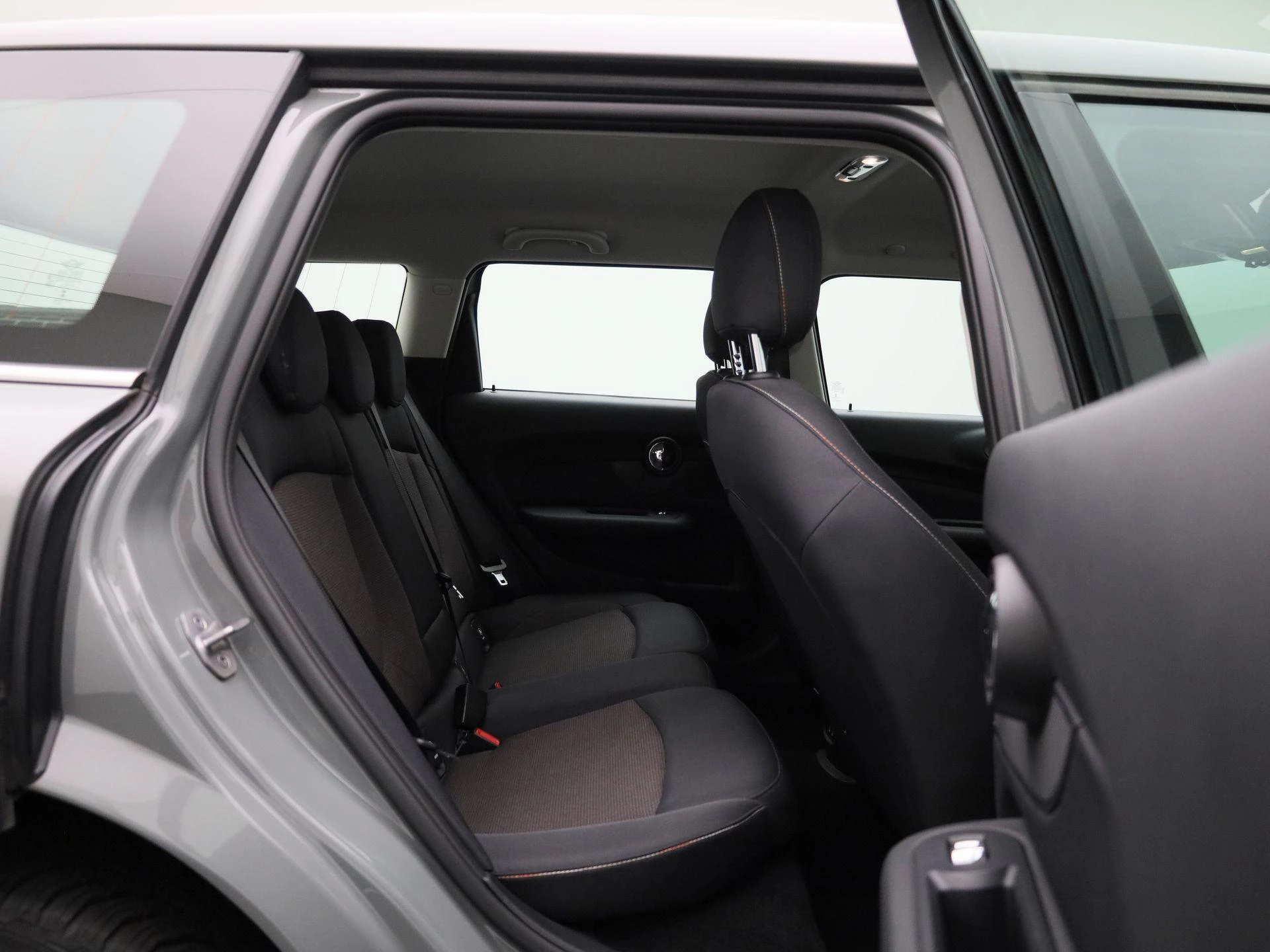 MINI Clubman Mini One D (85 kW)