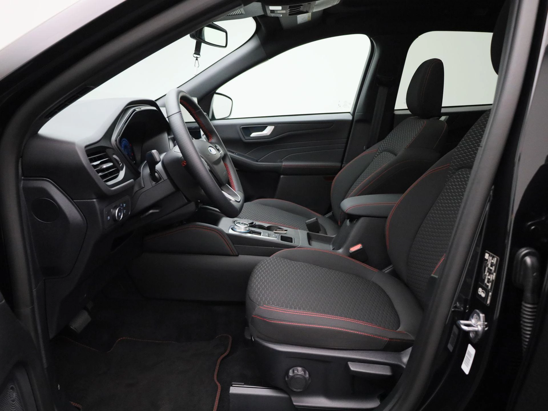 Ford Kuga 2.5 PHEV ST-Line X