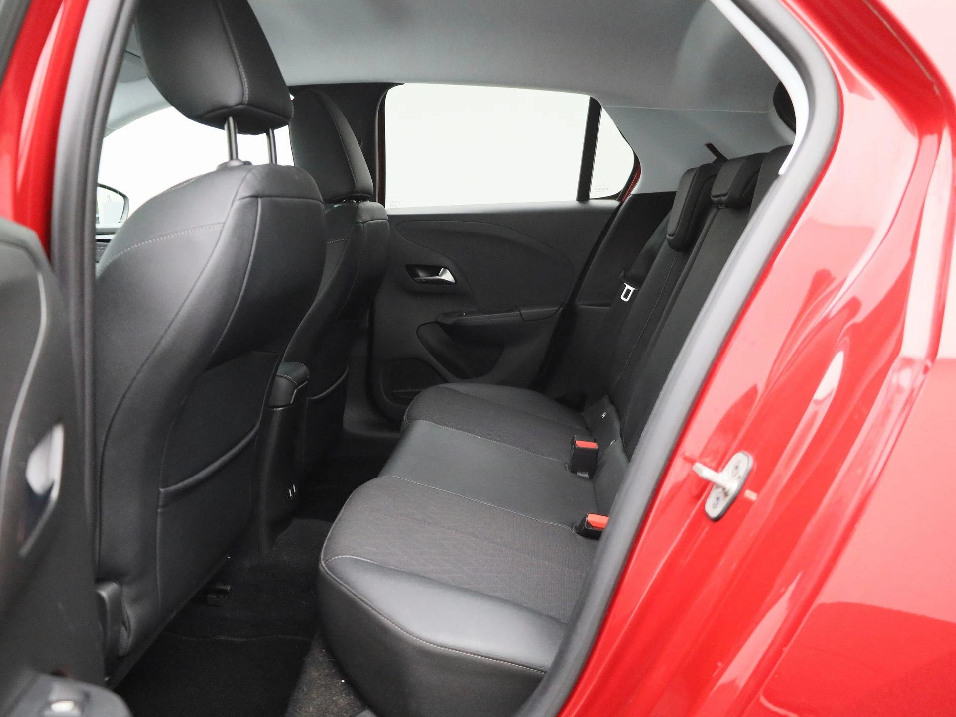 Opel Corsa 1.2 Elegance
