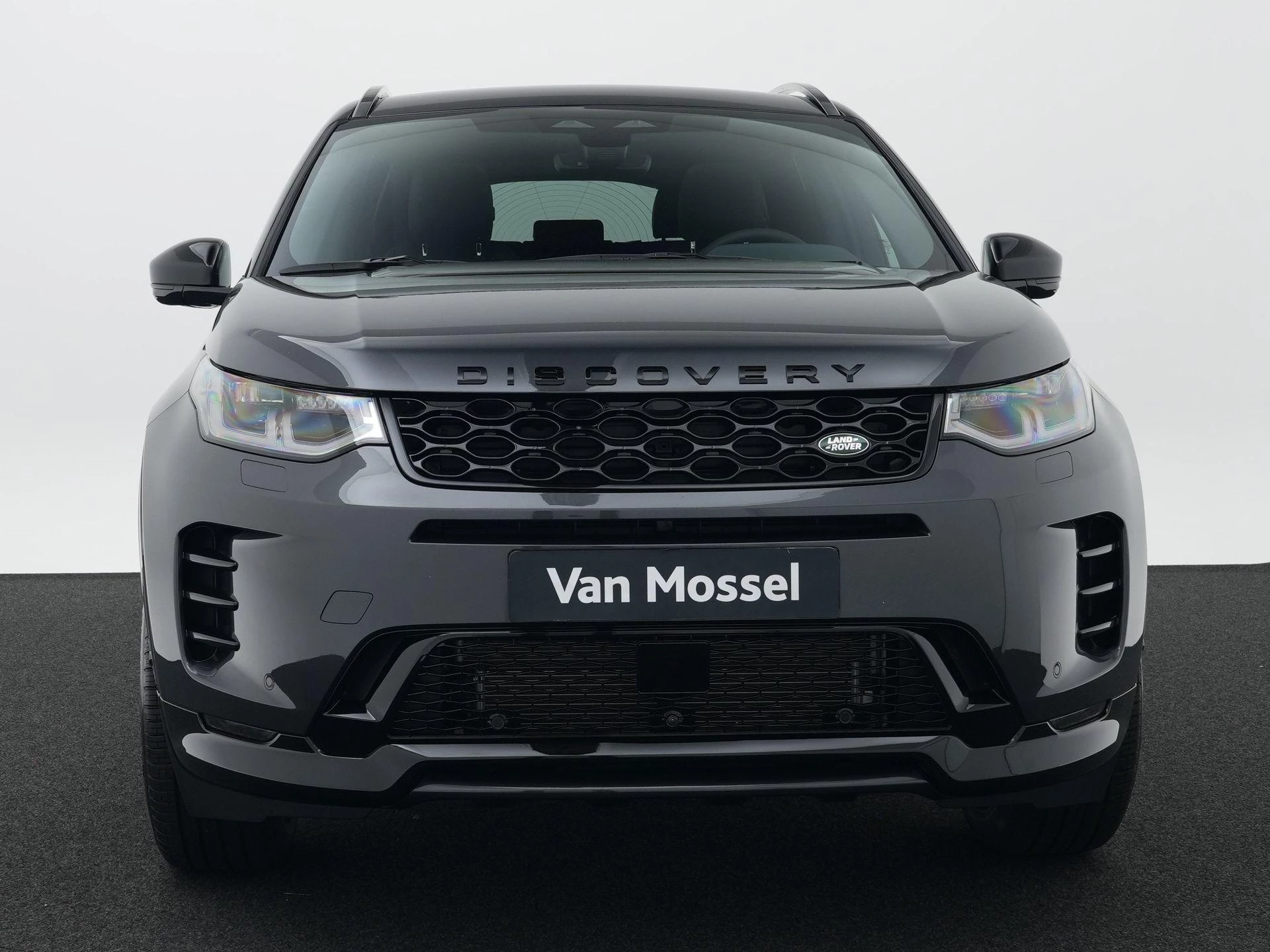 Land Rover Discovery Sport 1.5 P270e PHEV Business Landmark Edition