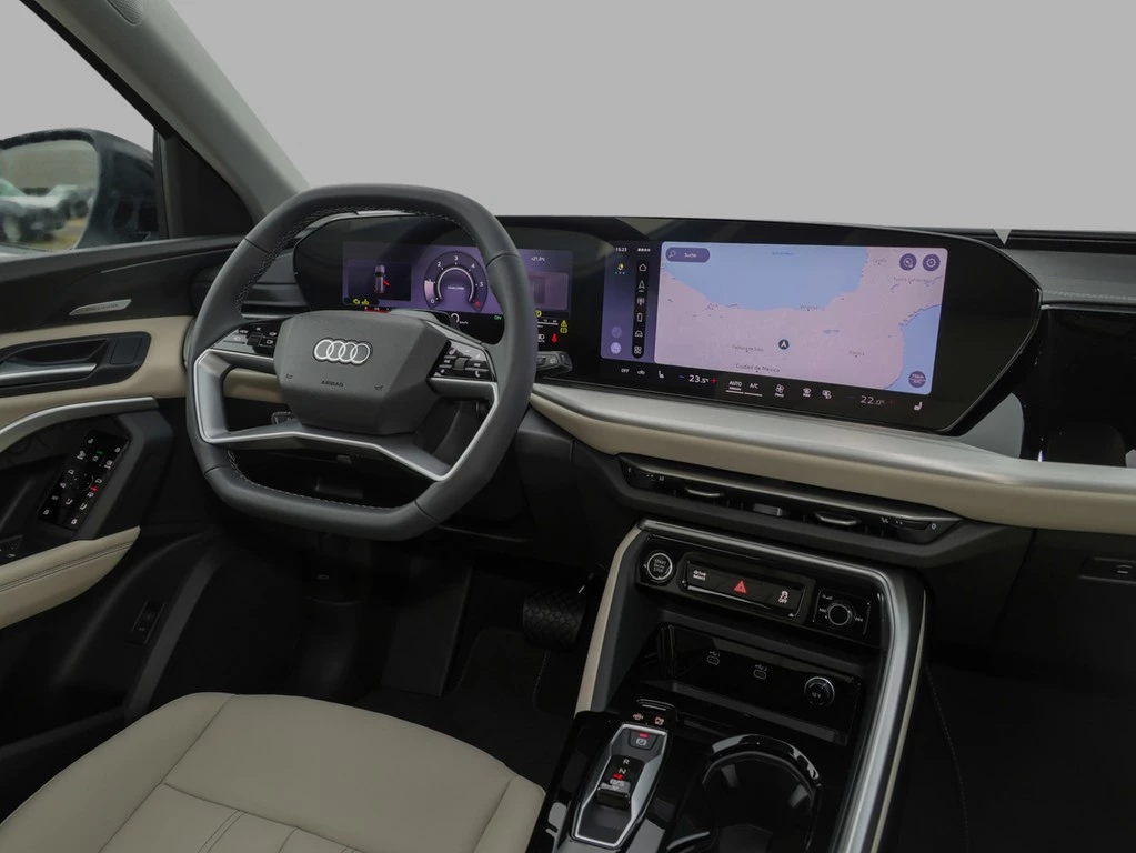 Audi Q5 SUV TDI quattro 150 kW S tronic