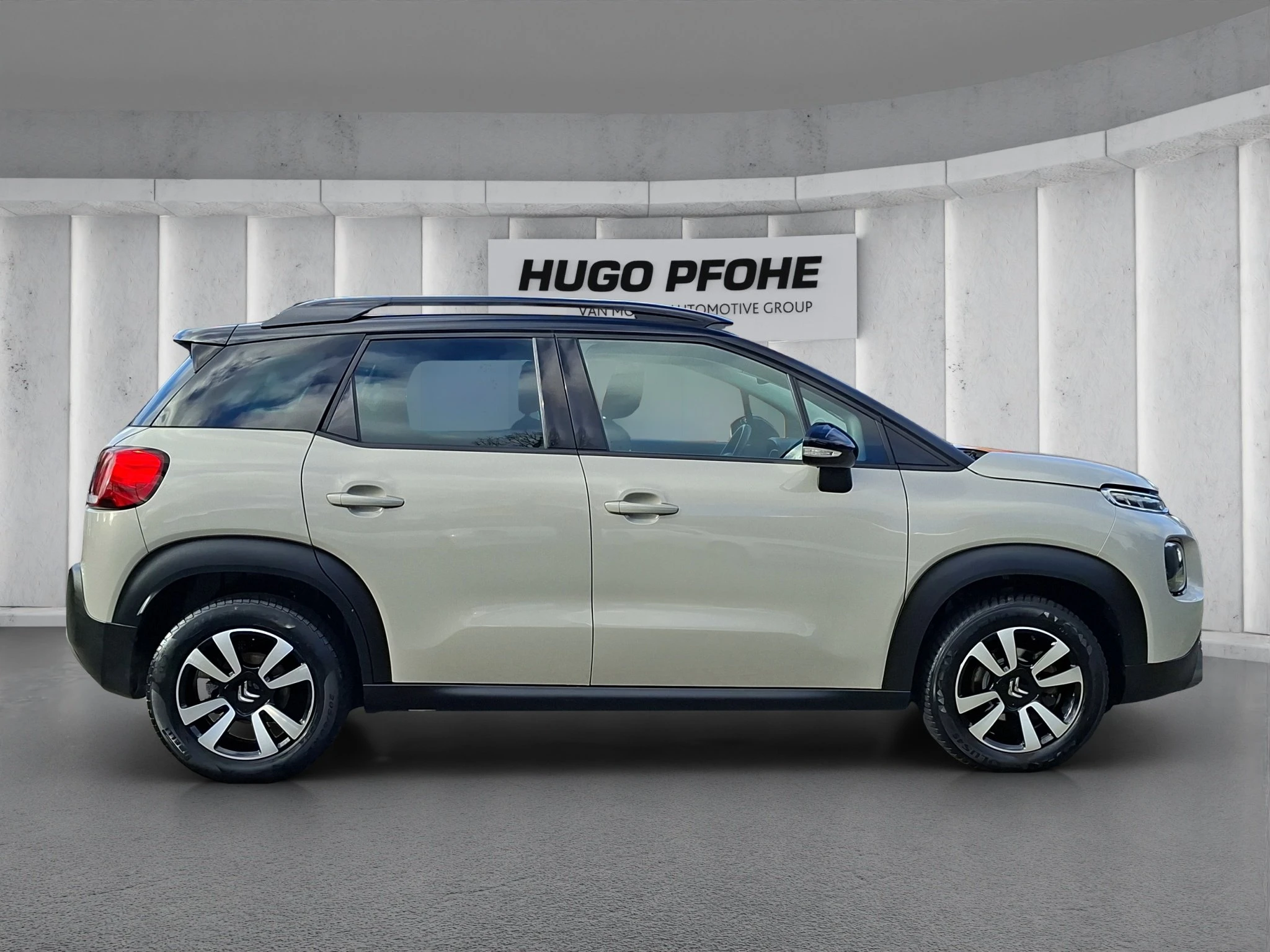 Citroën-C3 Aircross-image-5