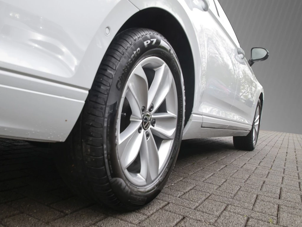 Volkswagen Passat Variant 2.0 TDI DSG Business "1,99%" AHK, RFK, Navi., ACC, App-Con., 17"Alu.,