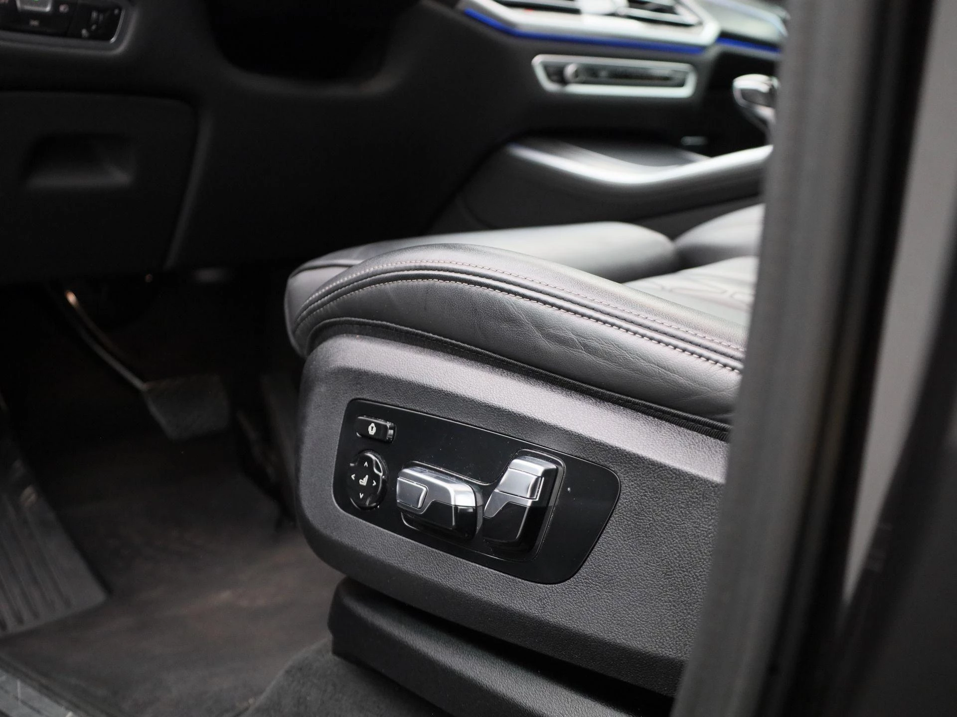 BMW X5 xDrive45e