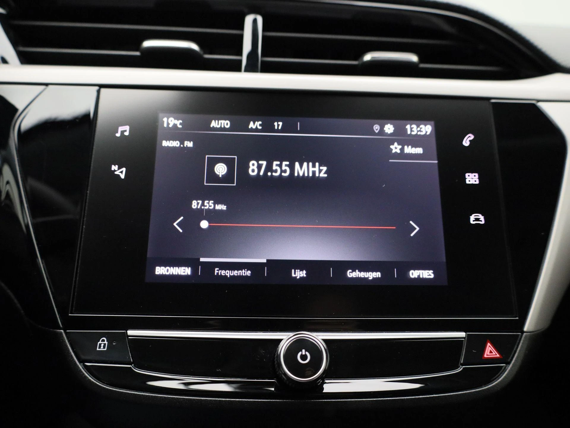 Opel Corsa-e Electric 50 kWh