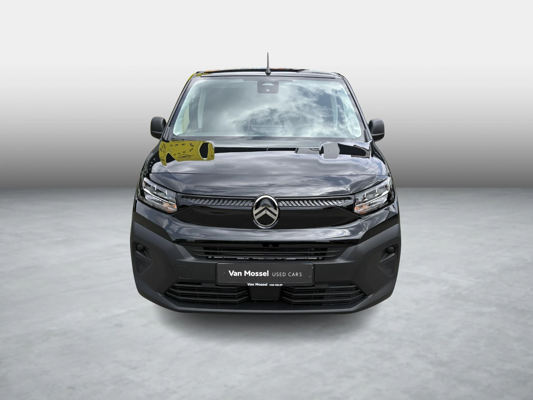 Citroën Berlingo M Light 1.5 BHDi 100 MAN6