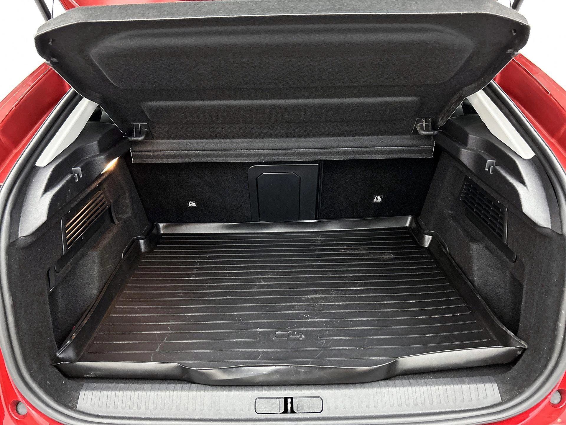 Citroën ë-C4 Shine Pack Business 50 kWh