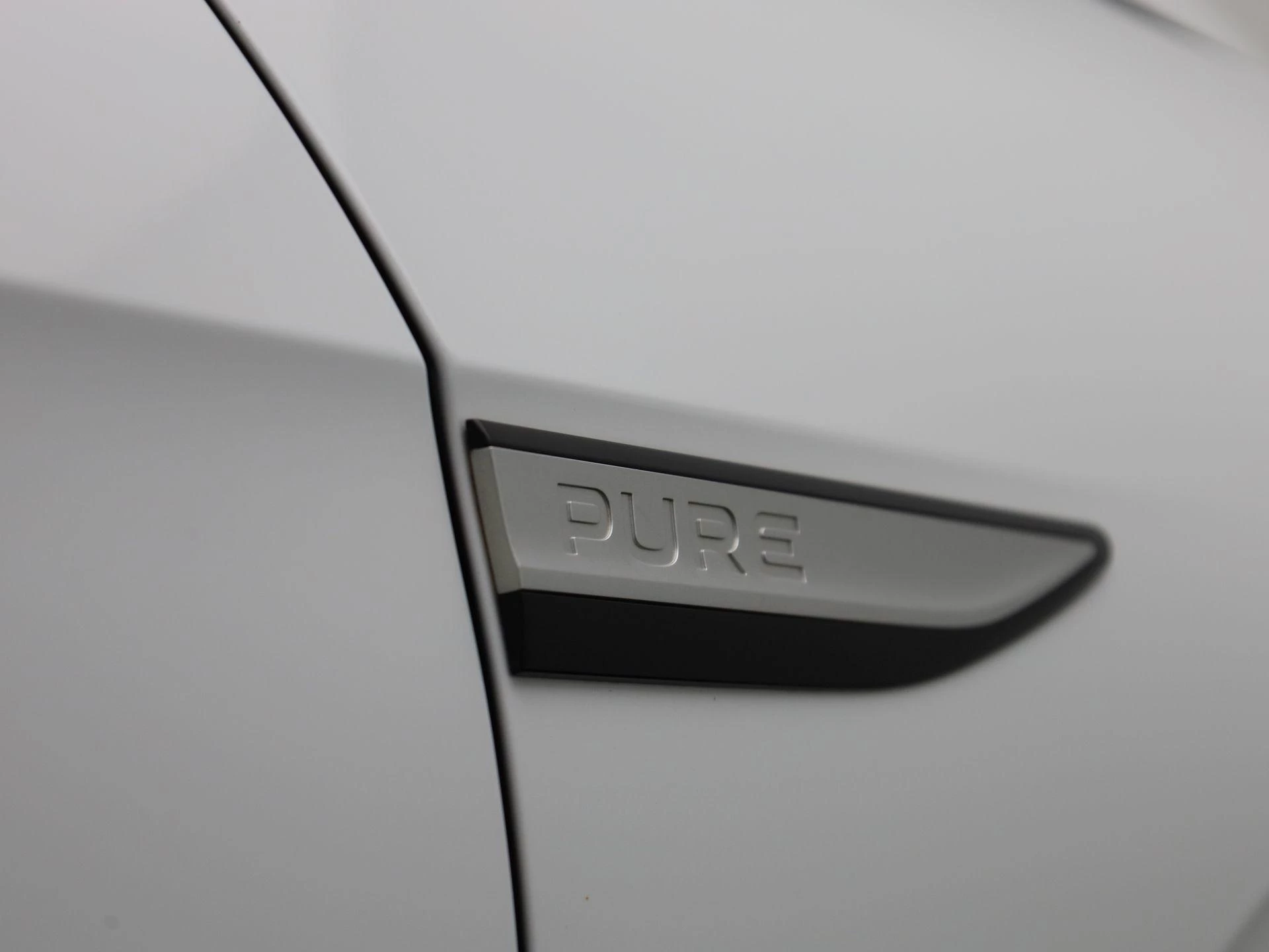 Volkswagen ID.4 Pure 52 kWh
