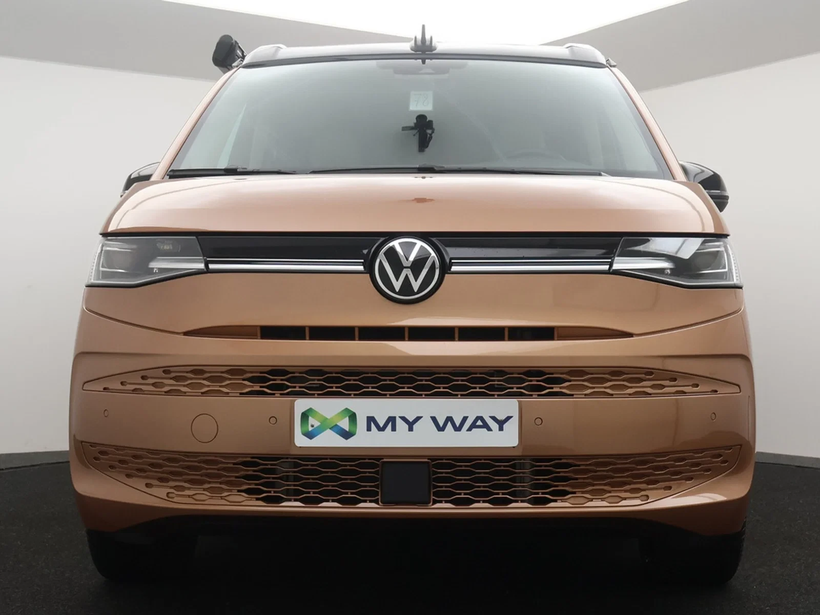 Volkswagen Multivan T7 Multivan California Ocean T7 2.0TDi *AUTOMAAT*TREKHAAK*CAMERA*ACC*VIRTUAL COCKPIT*NAVI*PDC*...*