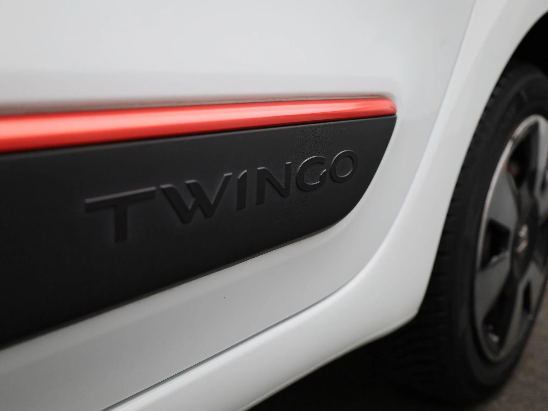 Renault Twingo 1.0 SCe Collection